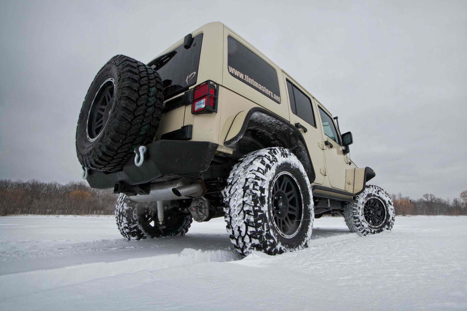 Actualizar 32+ imagen 2007 jeep wrangler rear turn signal bulb